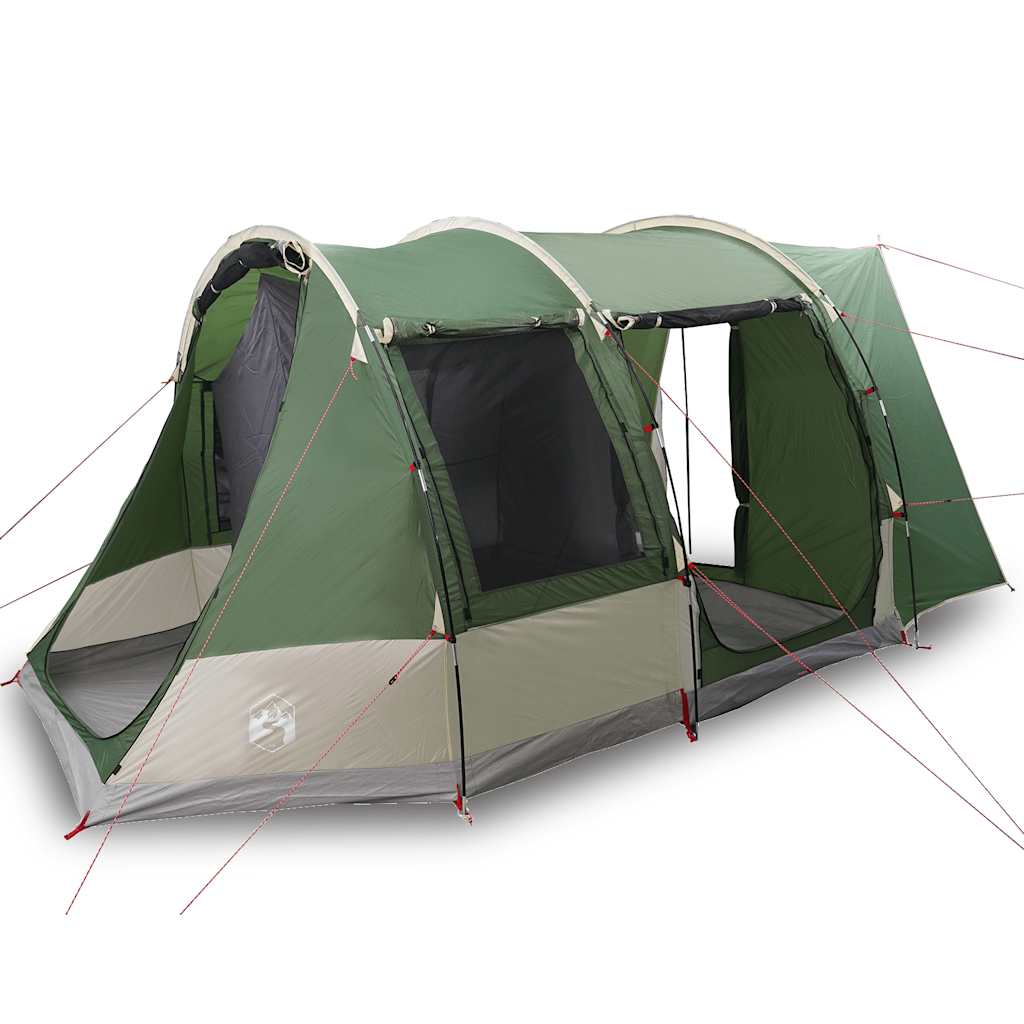 Autotent 2-persoons waterdicht groen is nu te koop bij PeponiXL, paradijselijk wonen!