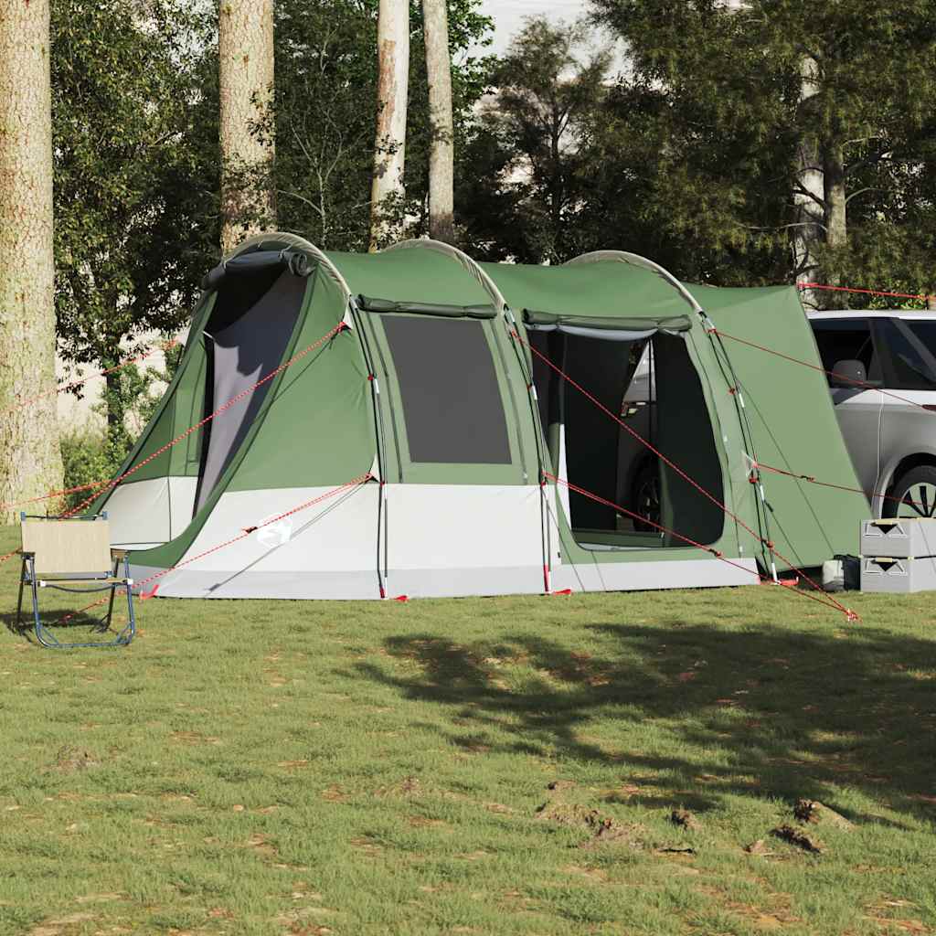 Autotent 2-persoons waterdicht groen is nu te koop bij PeponiXL, paradijselijk wonen!