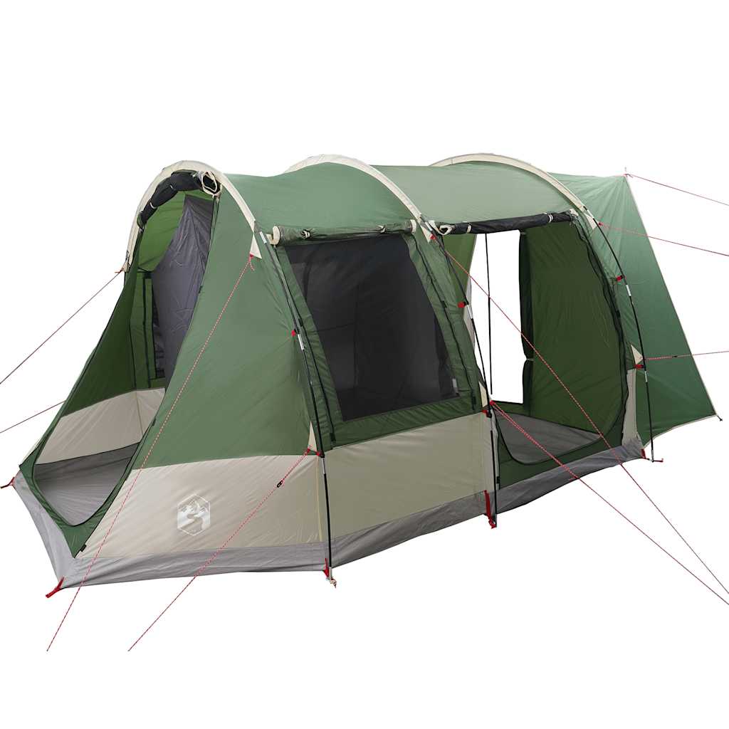 Autotent 2-persoons waterdicht groen is nu te koop bij PeponiXL, paradijselijk wonen!