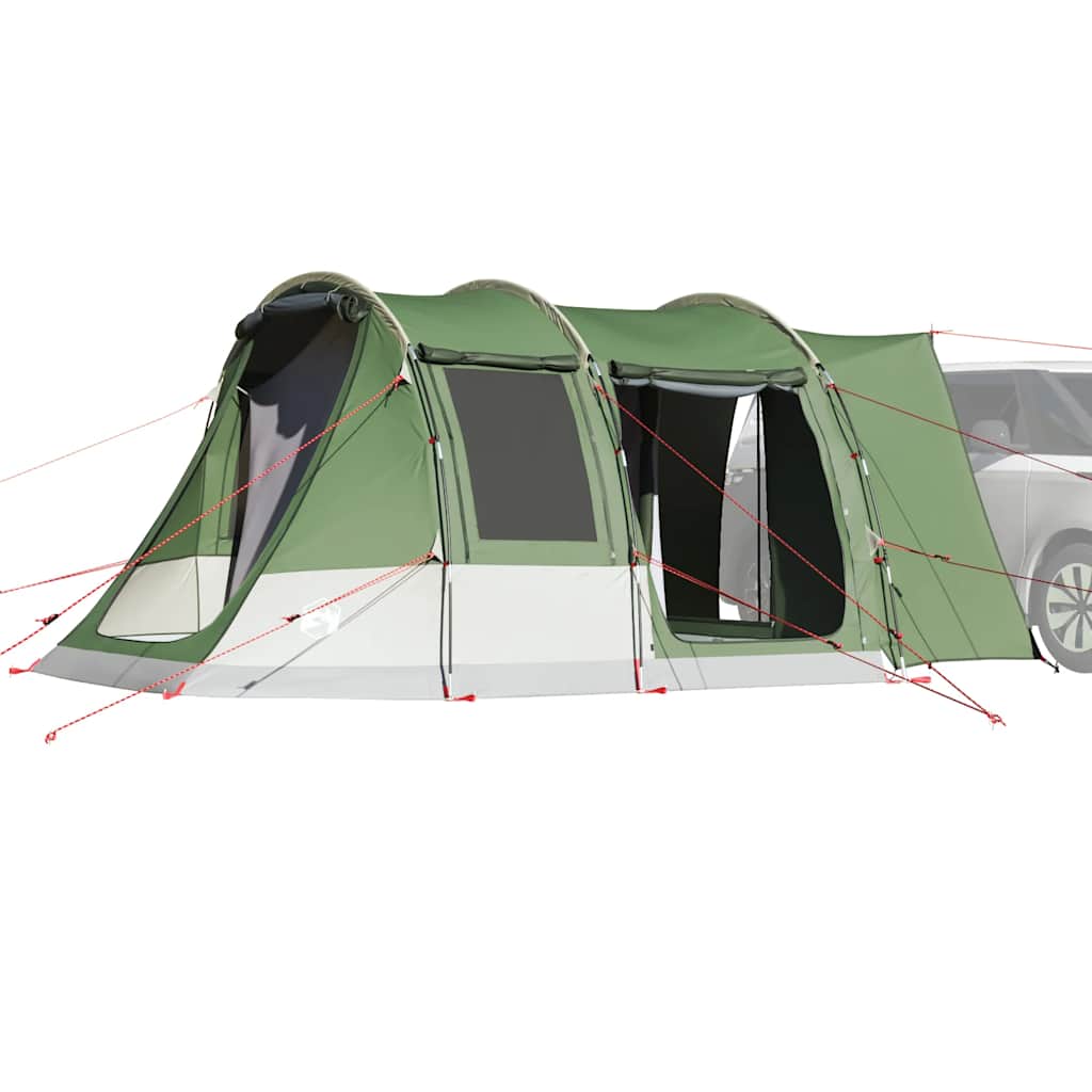 Autotent 2-persoons waterdicht groen is nu te koop bij PeponiXL, paradijselijk wonen!