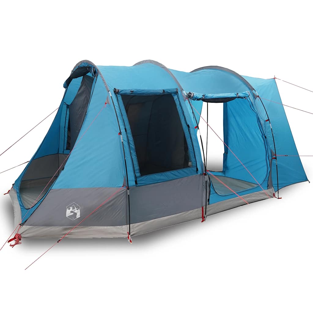 Autotent 2-persoons waterdicht blauw is nu te koop bij PeponiXL, paradijselijk wonen!
