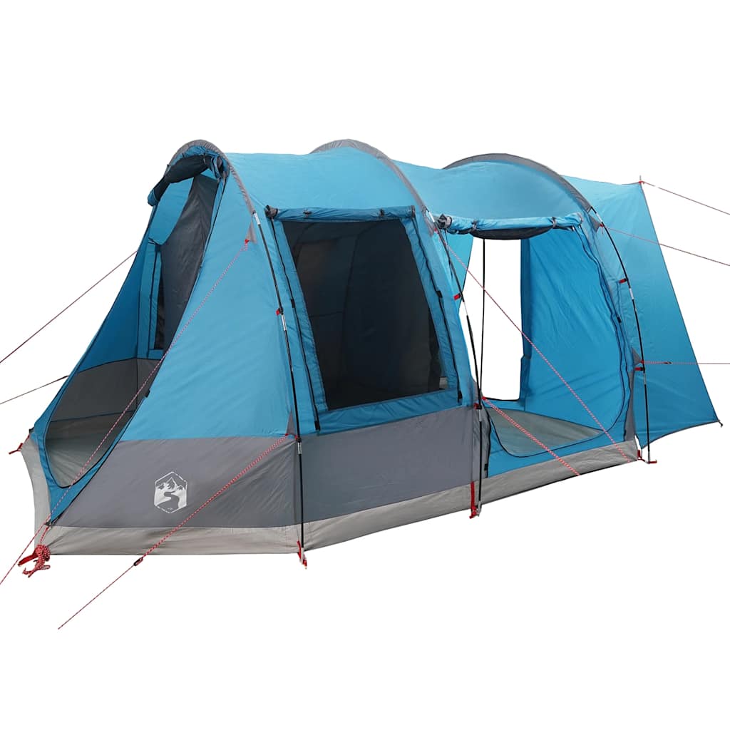 Autotent 2-persoons waterdicht blauw is nu te koop bij PeponiXL, paradijselijk wonen!