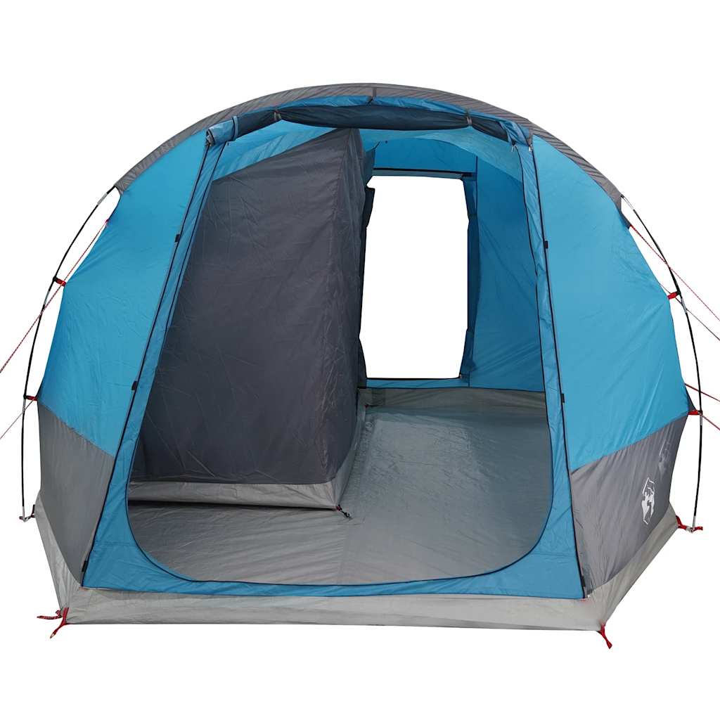 Autotent 2-persoons waterdicht blauw is nu te koop bij PeponiXL, paradijselijk wonen!