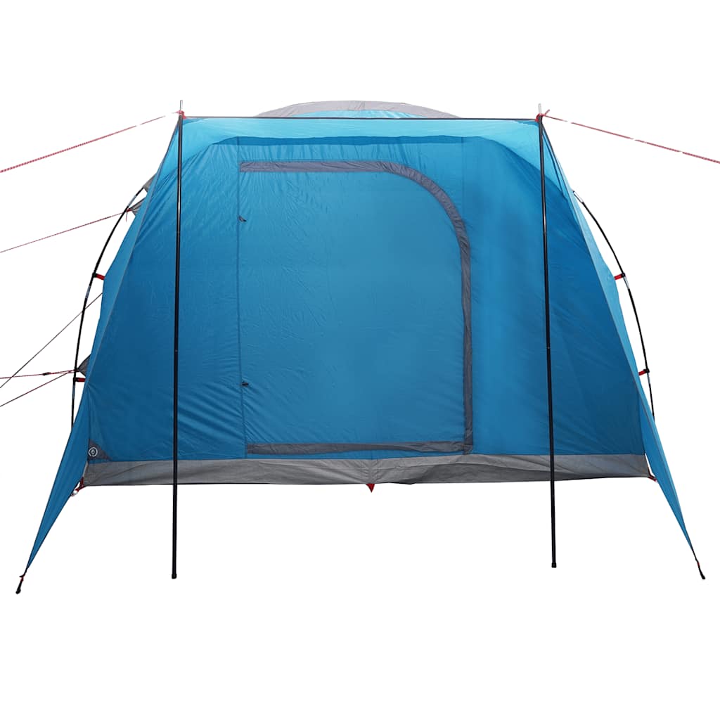 Autotent 2-persoons waterdicht blauw is nu te koop bij PeponiXL, paradijselijk wonen!