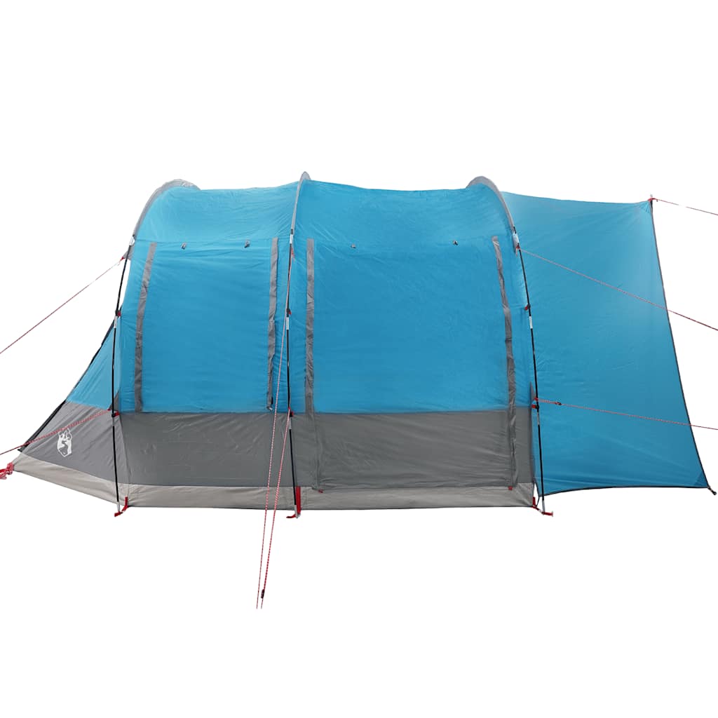 Autotent 2-persoons waterdicht blauw is nu te koop bij PeponiXL, paradijselijk wonen!