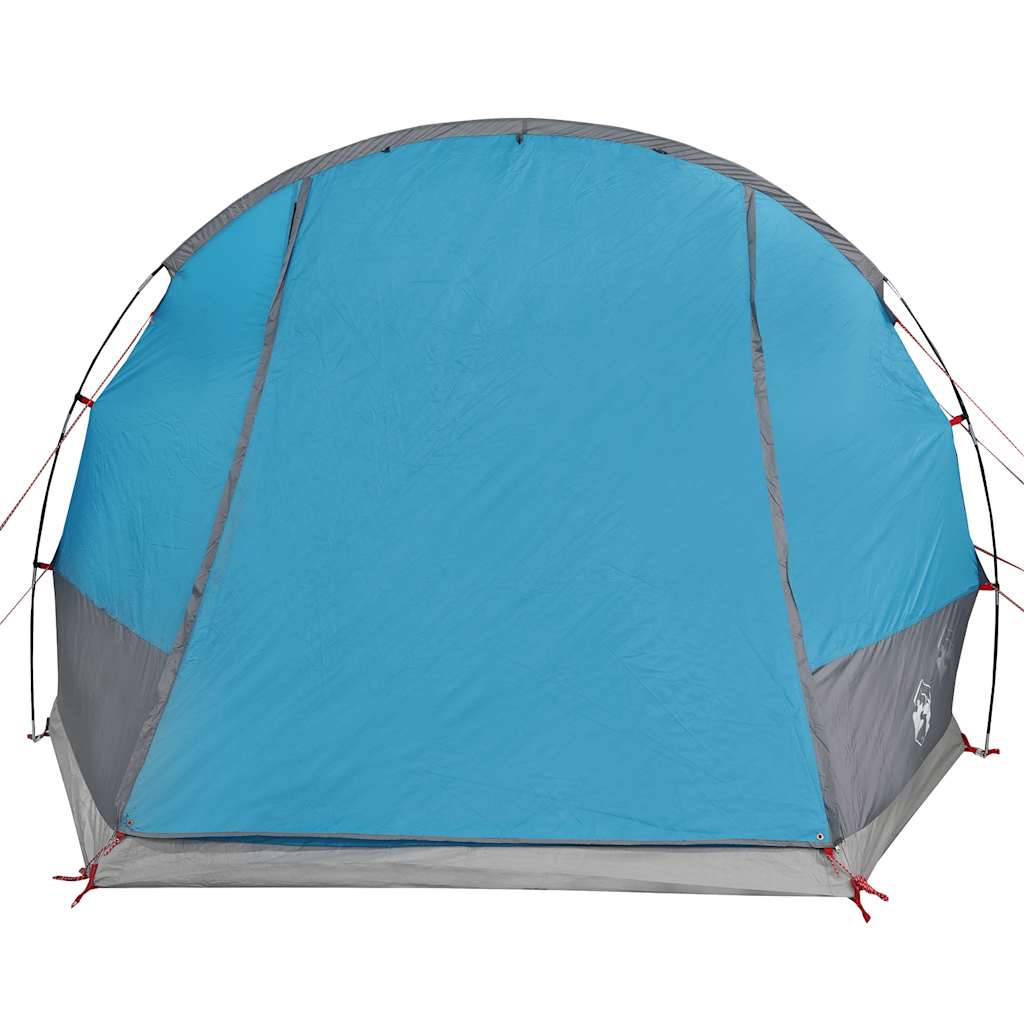 Autotent 2-persoons waterdicht blauw is nu te koop bij PeponiXL, paradijselijk wonen!