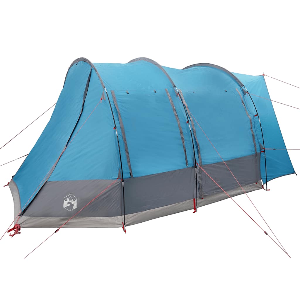 Autotent 2-persoons waterdicht blauw is nu te koop bij PeponiXL, paradijselijk wonen!