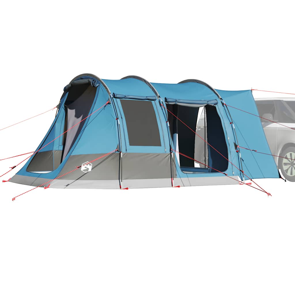 Autotent 2-persoons waterdicht blauw is nu te koop bij PeponiXL, paradijselijk wonen!