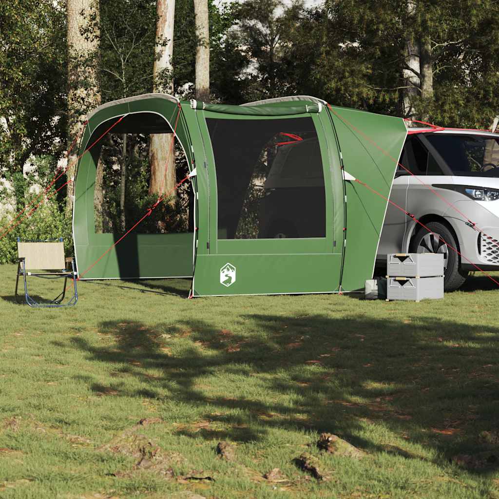 Partytent waterdicht groen is nu te koop bij PeponiXL, paradijselijk wonen!