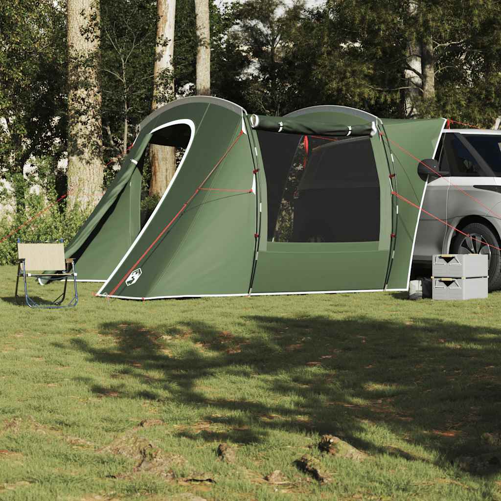 Autotent waterdicht groen is nu te koop bij PeponiXL, paradijselijk wonen!