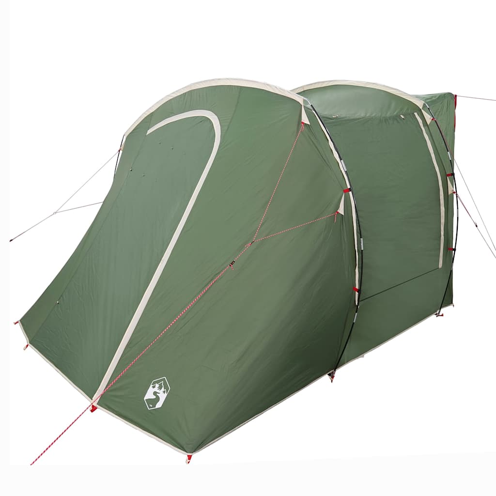 Autotent waterdicht groen is nu te koop bij PeponiXL, paradijselijk wonen!