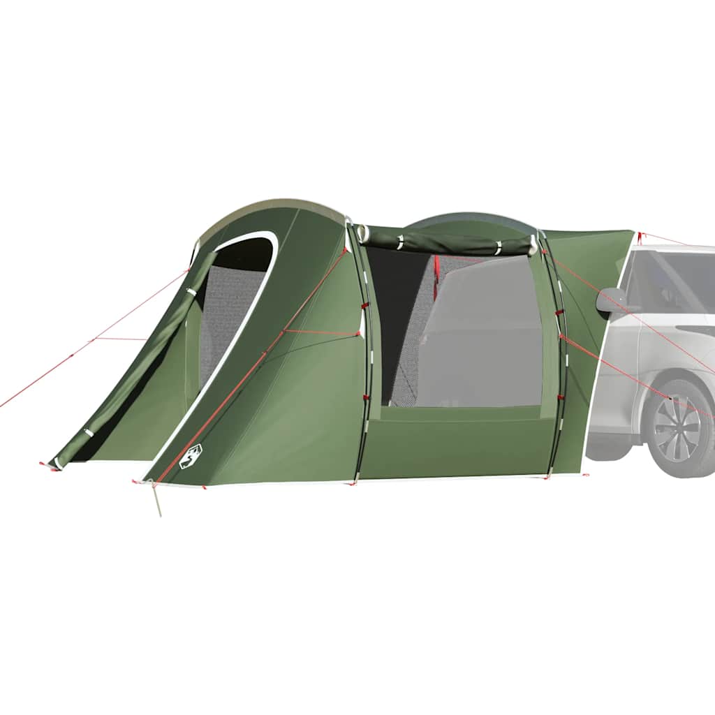 Autotent waterdicht groen is nu te koop bij PeponiXL, paradijselijk wonen!
