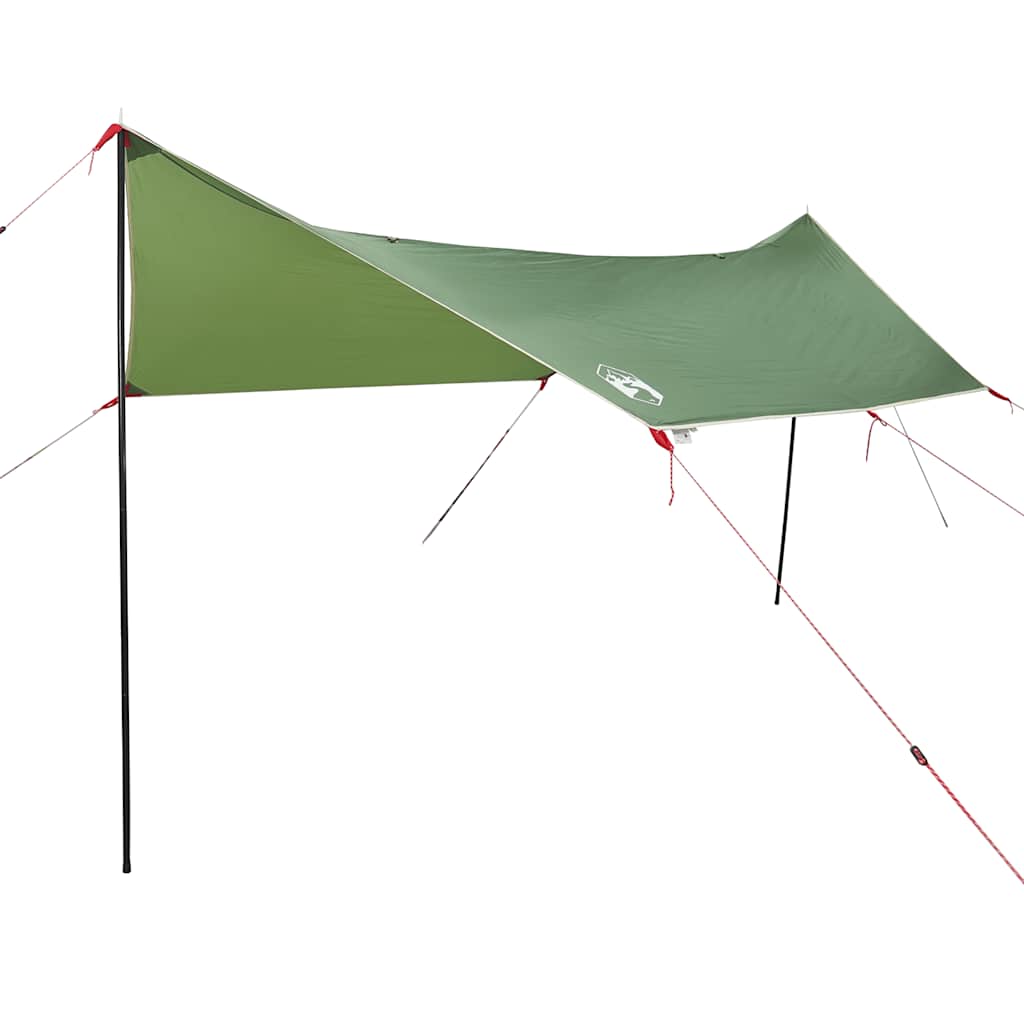 Autotent waterdicht groen is nu te koop bij PeponiXL, paradijselijk wonen!