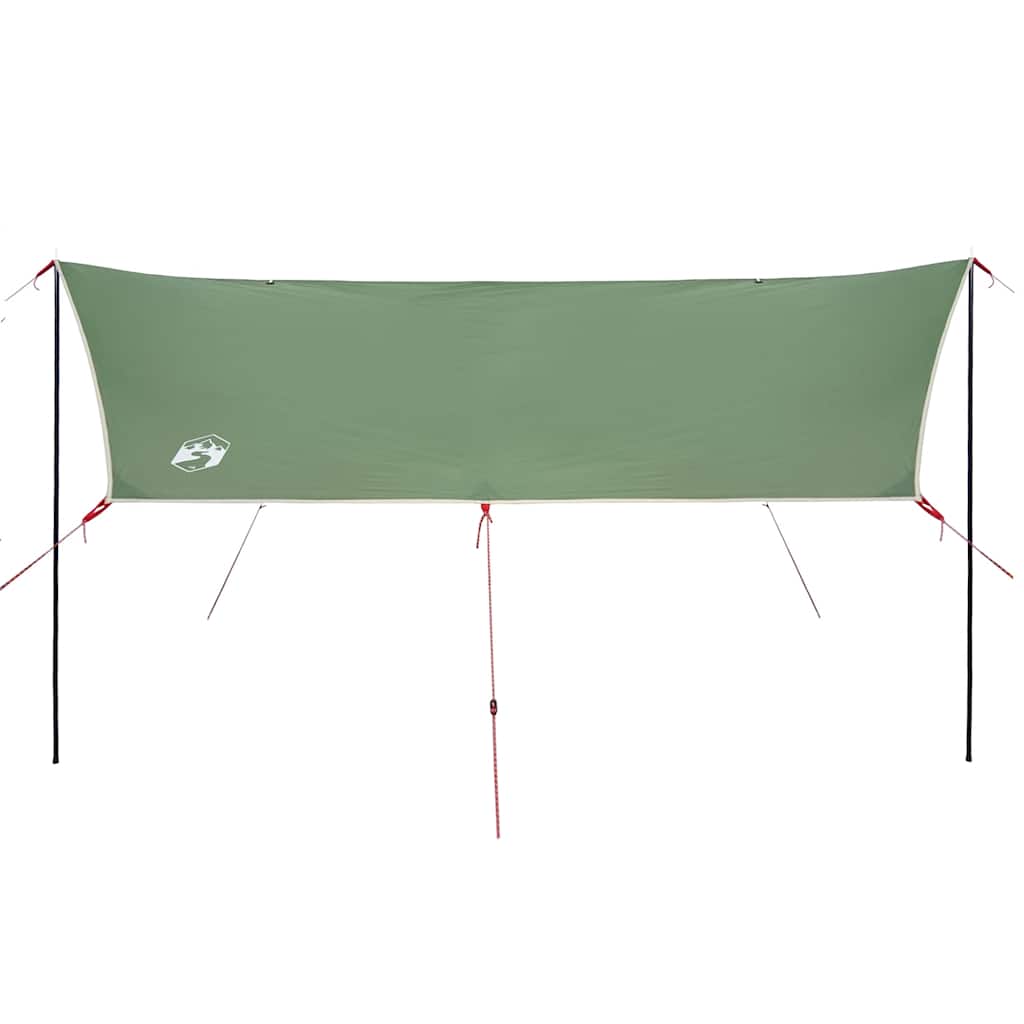 Autotent waterdicht groen is nu te koop bij PeponiXL, paradijselijk wonen!