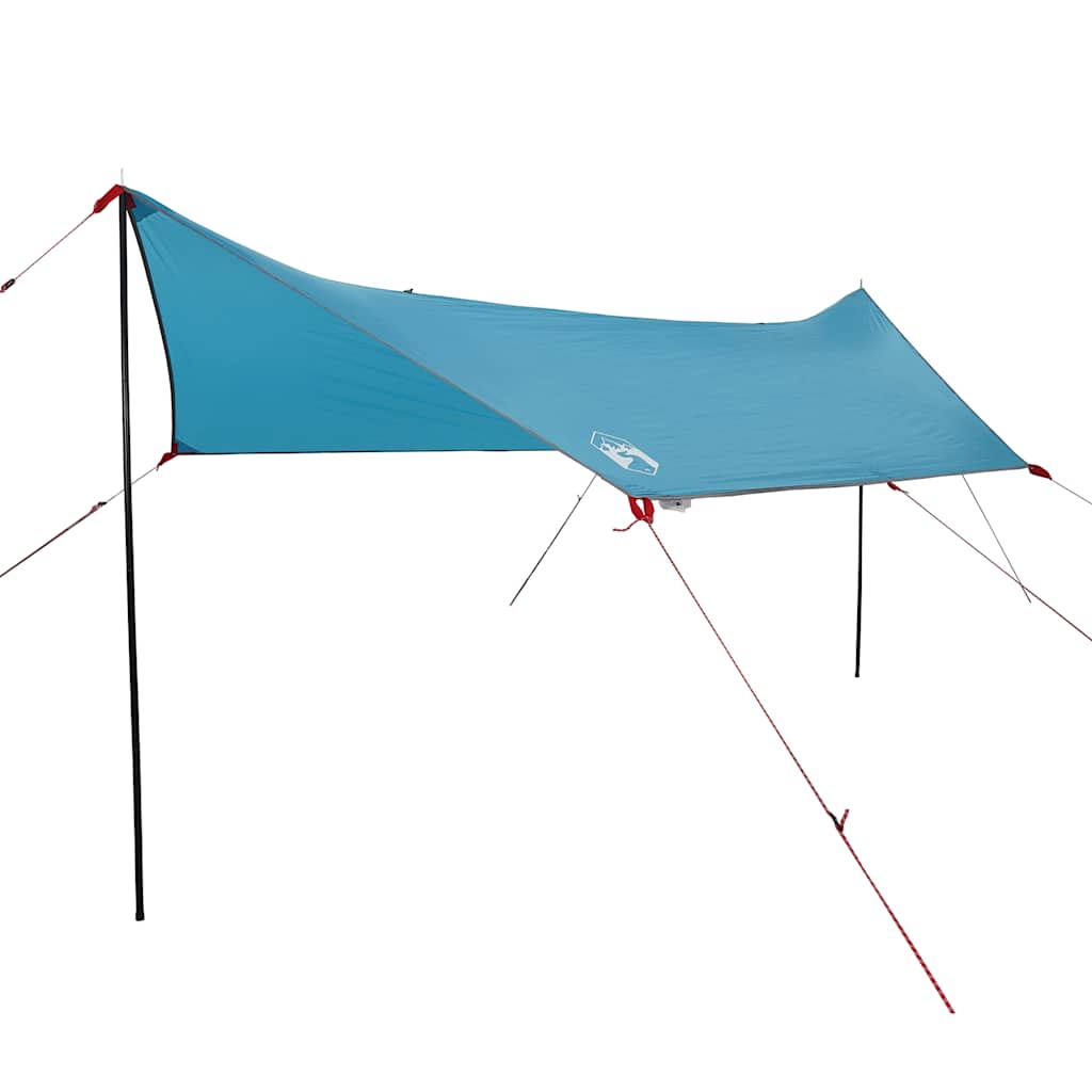Autotent waterdicht blauw is nu te koop bij PeponiXL, paradijselijk wonen!