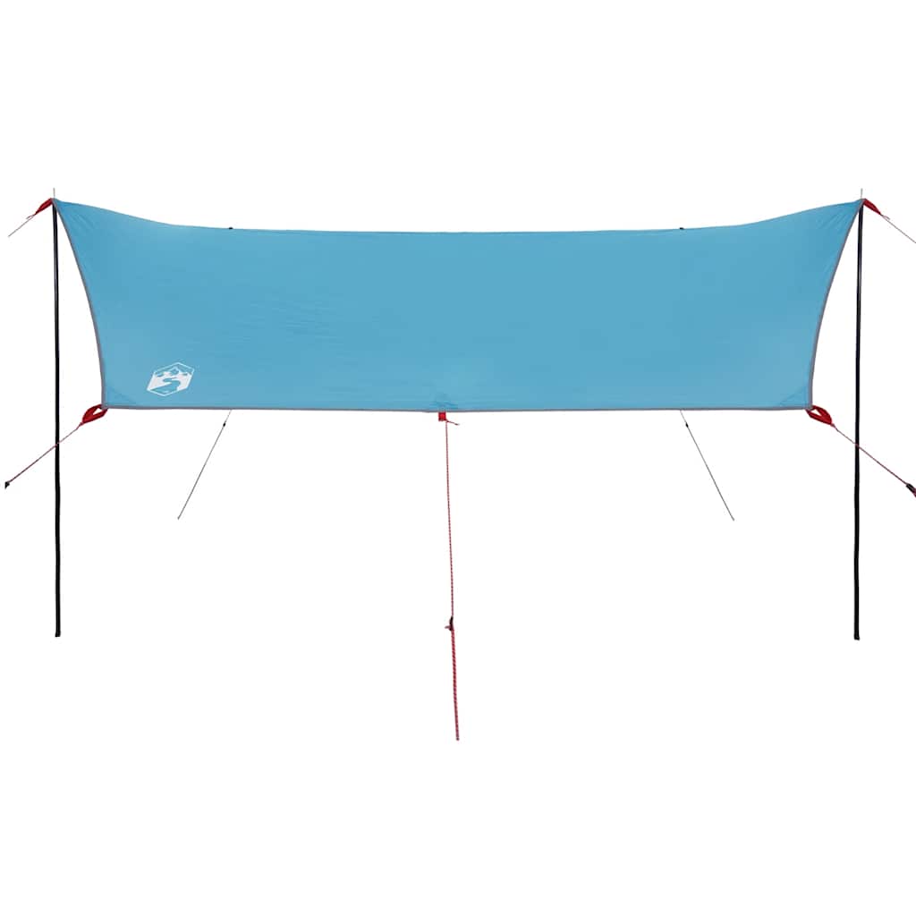 Autotent waterdicht blauw is nu te koop bij PeponiXL, paradijselijk wonen!
