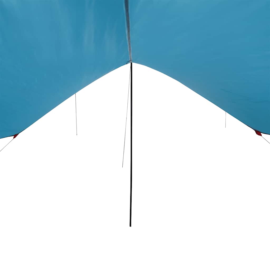 Autotent waterdicht blauw is nu te koop bij PeponiXL, paradijselijk wonen!