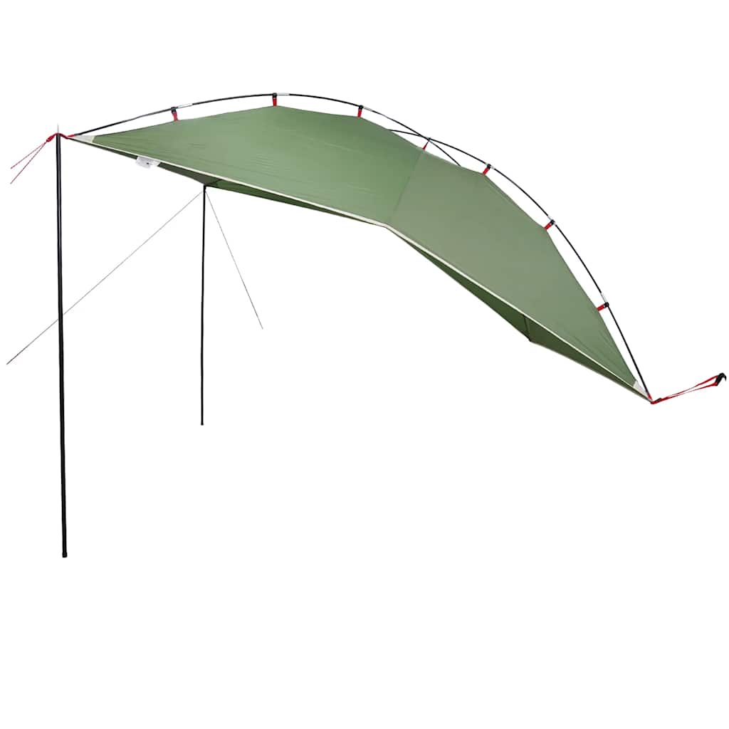 Autotent waterdicht groen is nu te koop bij PeponiXL, paradijselijk wonen!