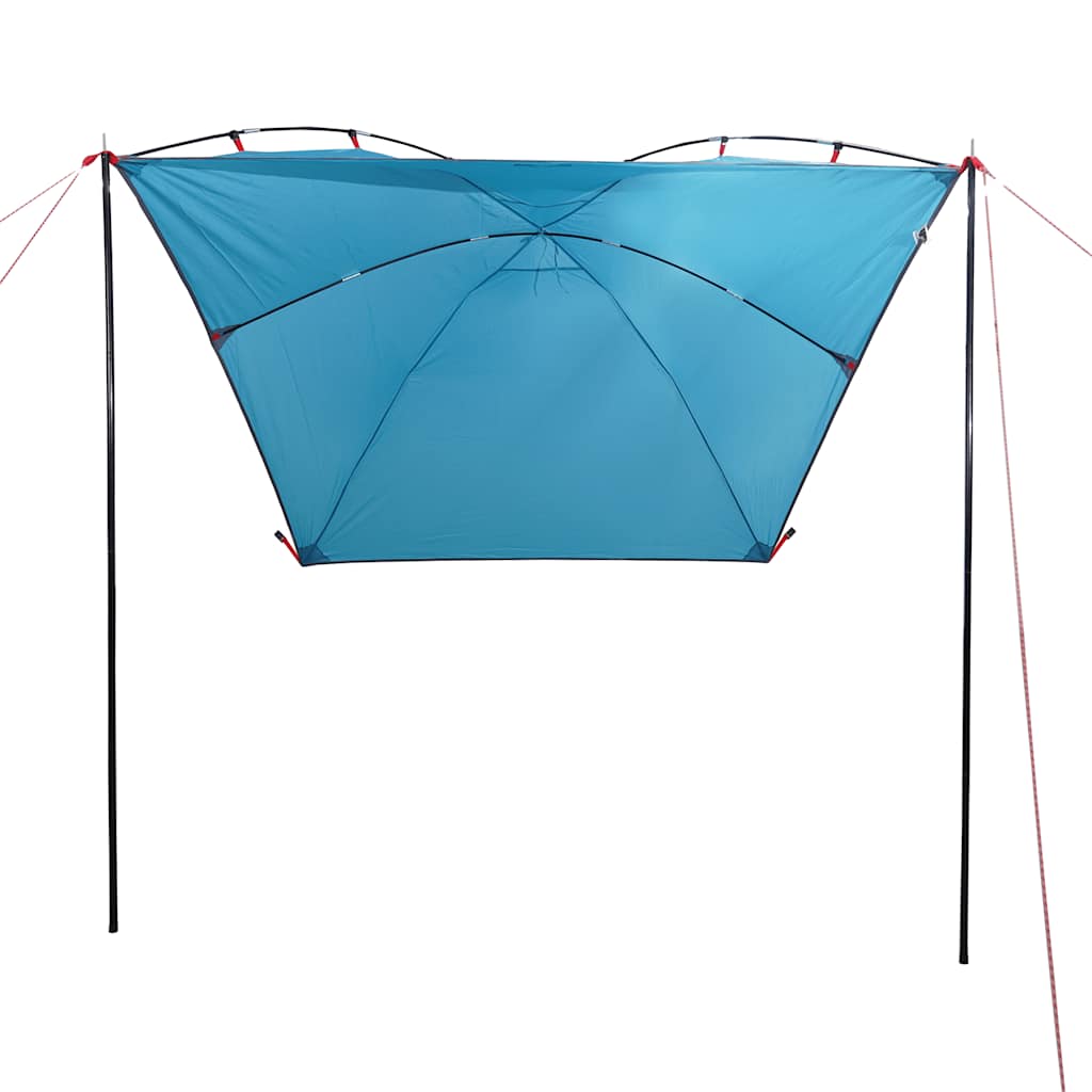 Autotent waterdicht blauw is nu te koop bij PeponiXL, paradijselijk wonen!