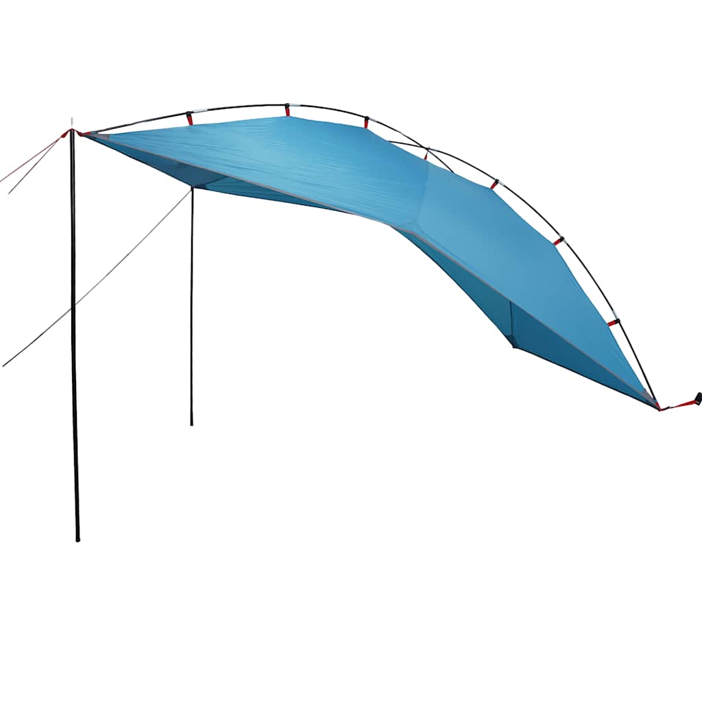 Autotent waterdicht blauw is nu te koop bij PeponiXL, paradijselijk wonen!
