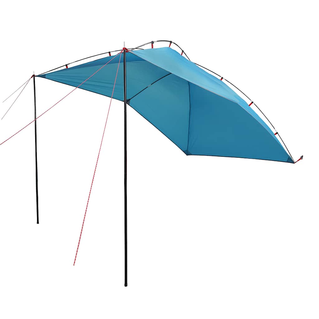 Autotent waterdicht blauw is nu te koop bij PeponiXL, paradijselijk wonen!