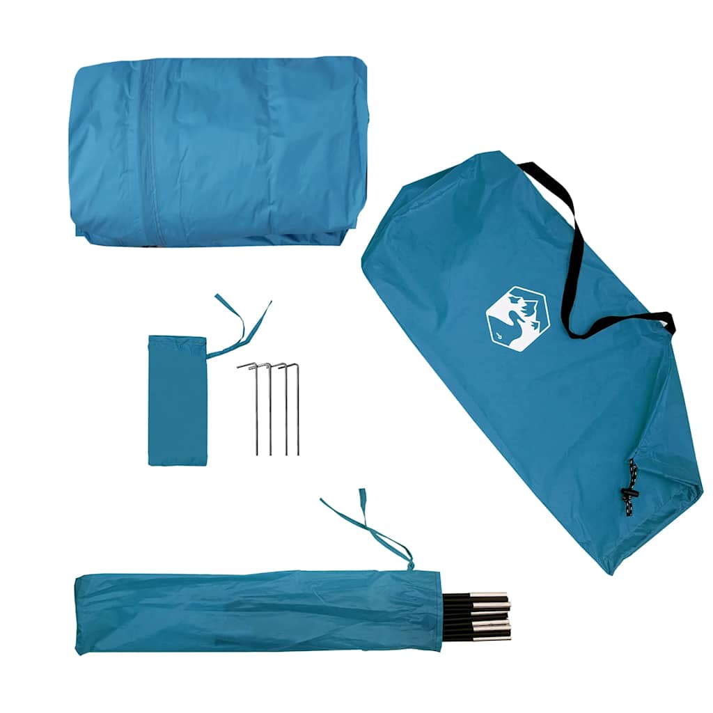 Autotent waterdicht blauw is nu te koop bij PeponiXL, paradijselijk wonen!