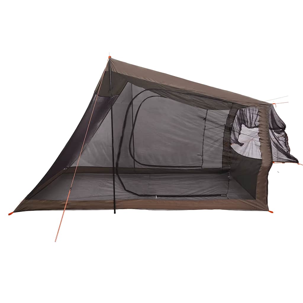 Autotent 2-persoons waterdicht bruin is nu te koop bij PeponiXL, paradijselijk wonen!