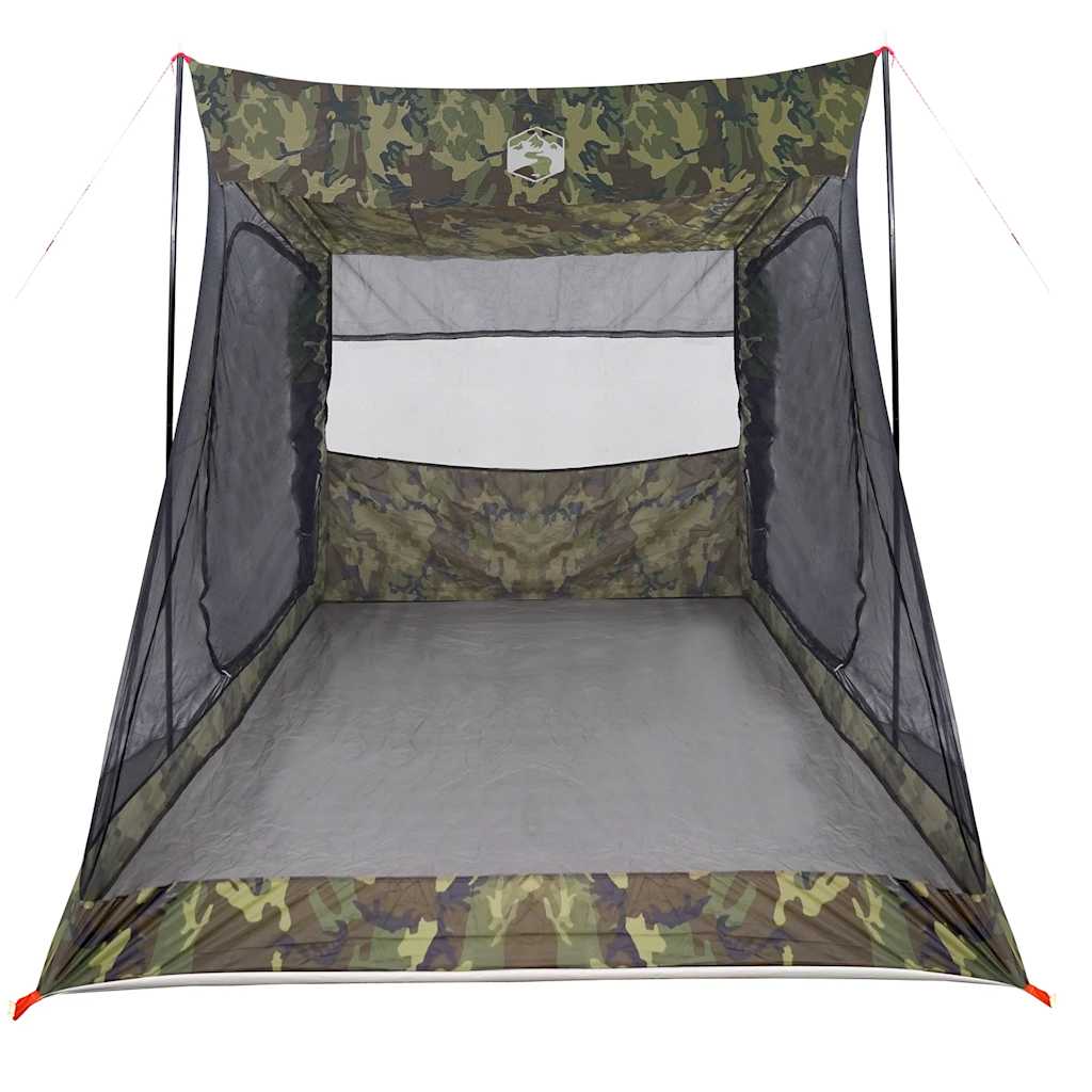 Autotent 2-persoons camouflage waterdicht is nu te koop bij PeponiXL, paradijselijk wonen!