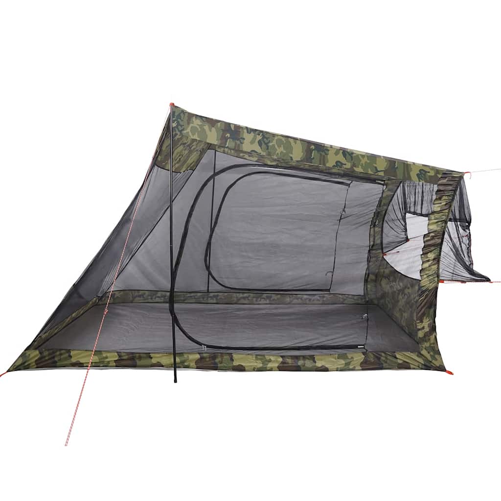 Autotent 2-persoons camouflage waterdicht is nu te koop bij PeponiXL, paradijselijk wonen!