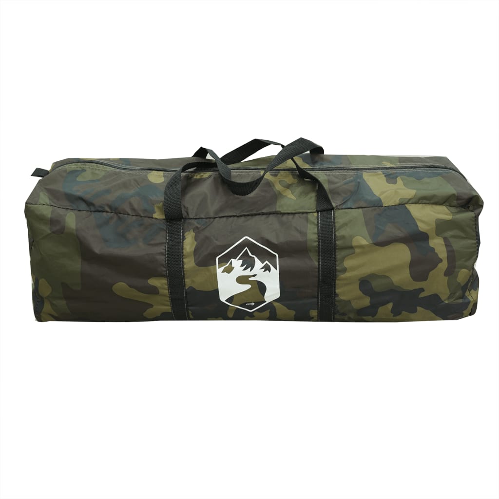Douchetent 2-persoons waterdicht camouflage is nu te koop bij PeponiXL, paradijselijk wonen!
