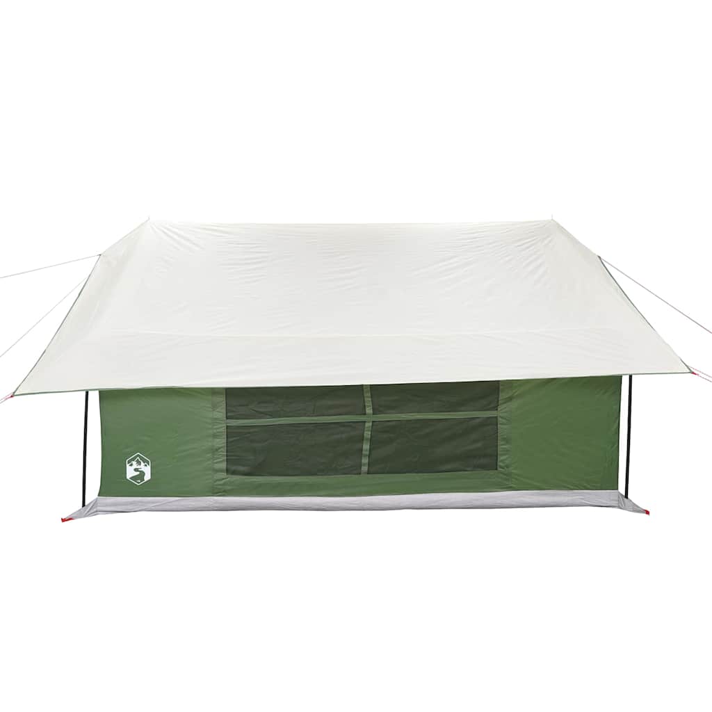 Tent 5-persoons waterdicht groen is nu te koop bij PeponiXL, paradijselijk wonen!