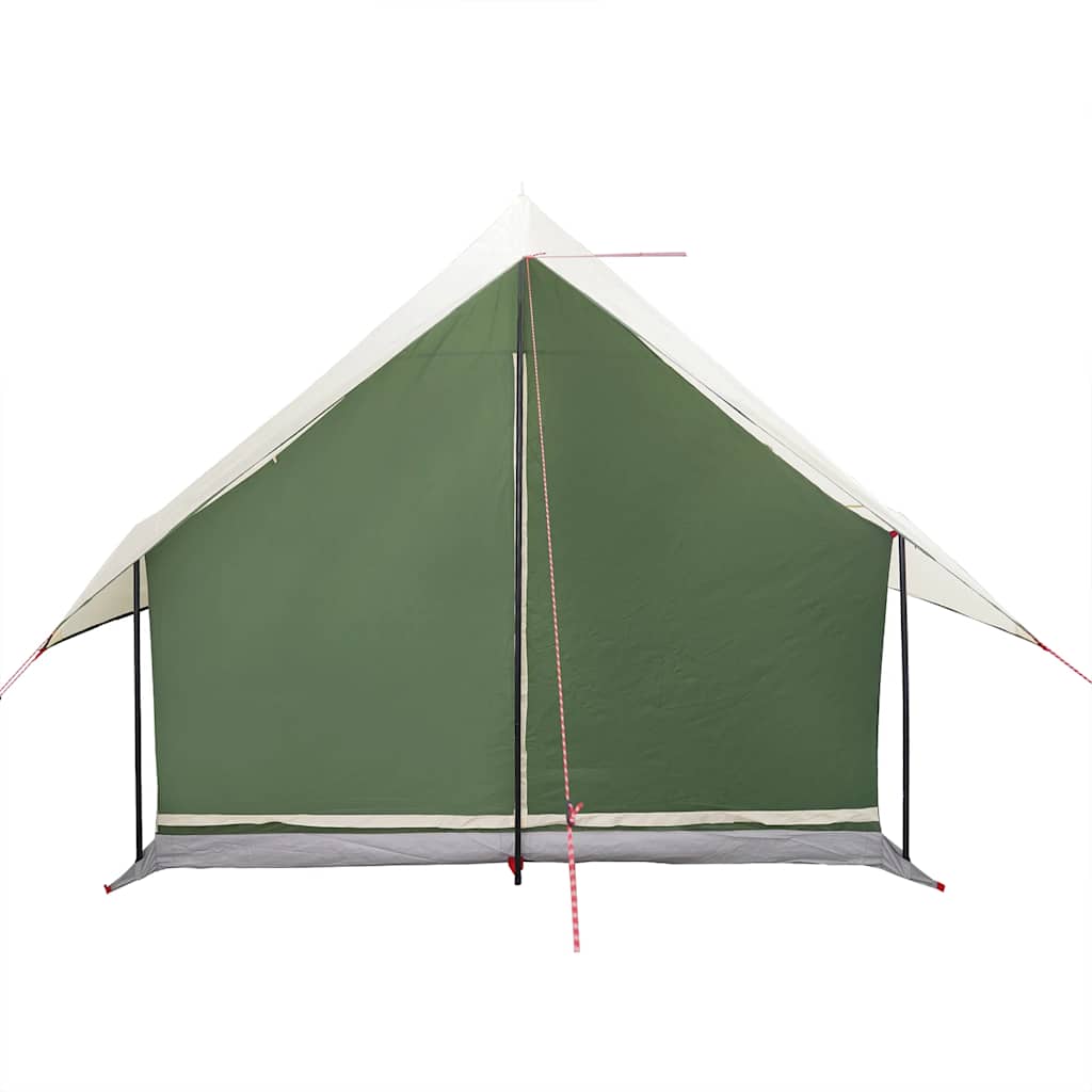 Tent 5-persoons waterdicht groen is nu te koop bij PeponiXL, paradijselijk wonen!