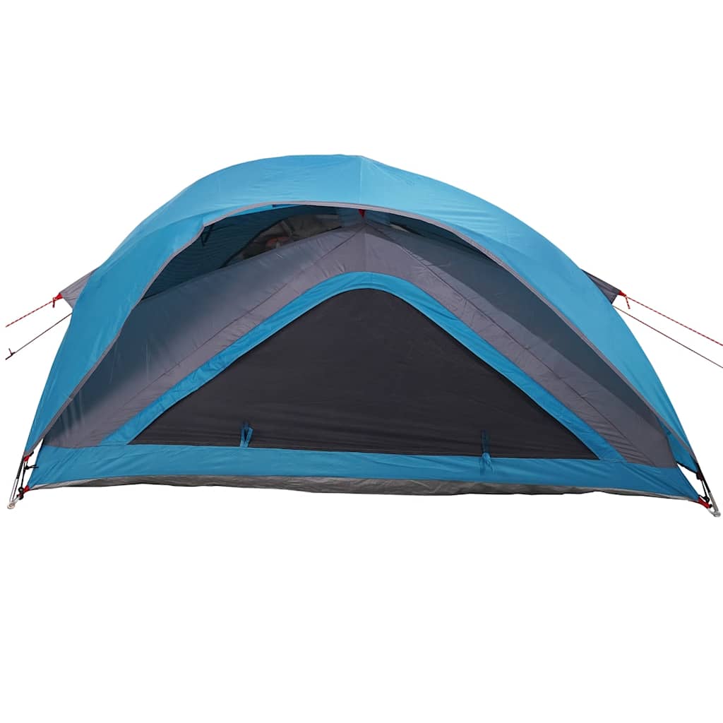 Tent 1-persoons waterdicht blauw is nu te koop bij PeponiXL, paradijselijk wonen!