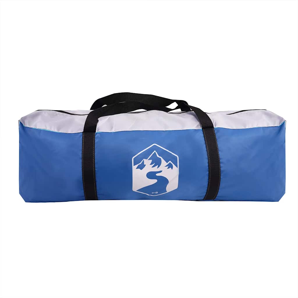 Partytent waterdicht azuurblauw is nu te koop bij PeponiXL, paradijselijk wonen!