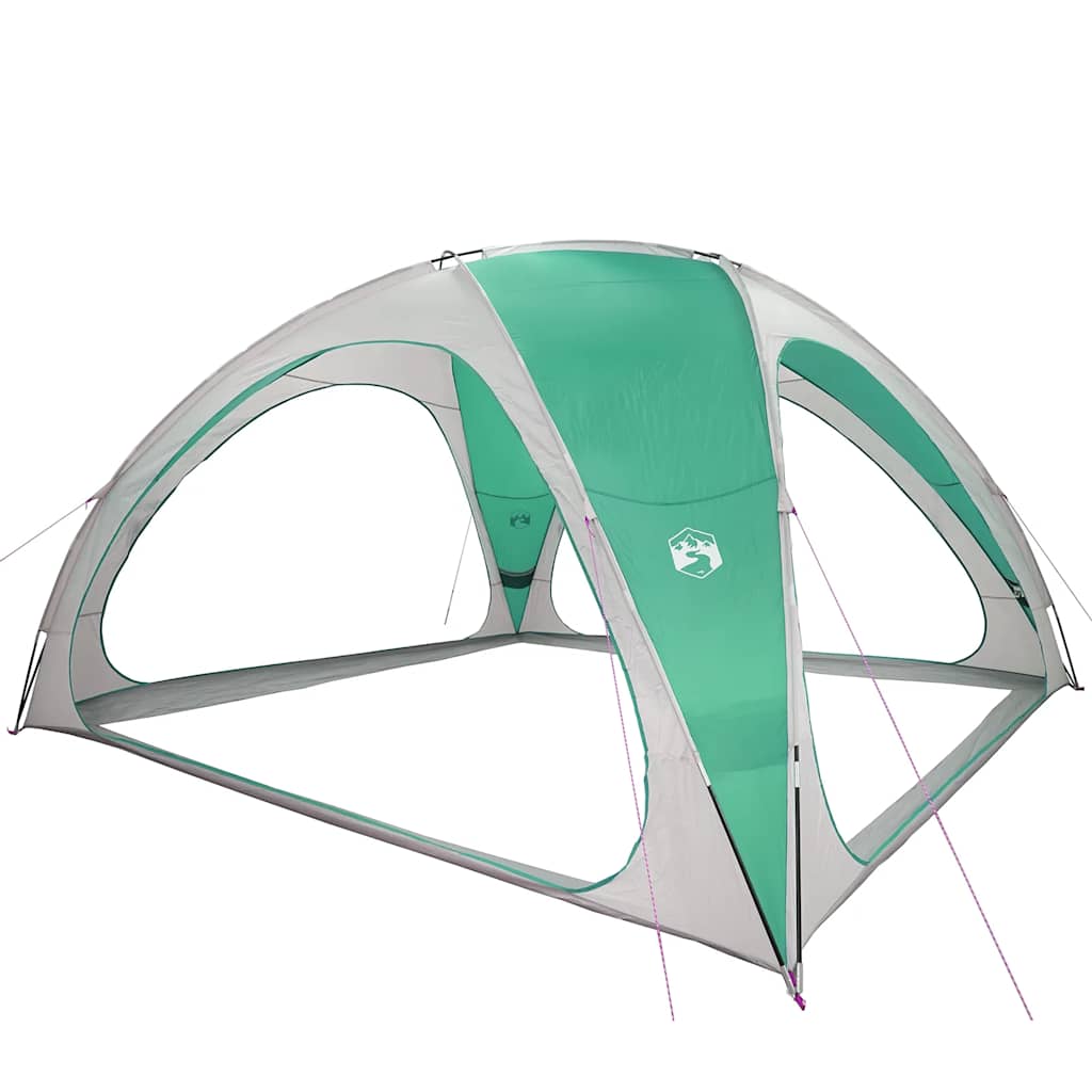 Partytent waterdicht zeegroen is nu te koop bij PeponiXL, paradijselijk wonen!