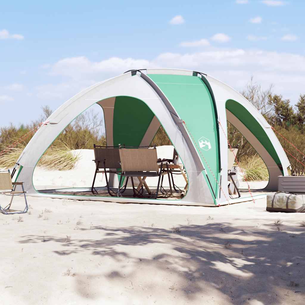 Partytent waterdicht zeegroen is nu te koop bij PeponiXL, paradijselijk wonen!