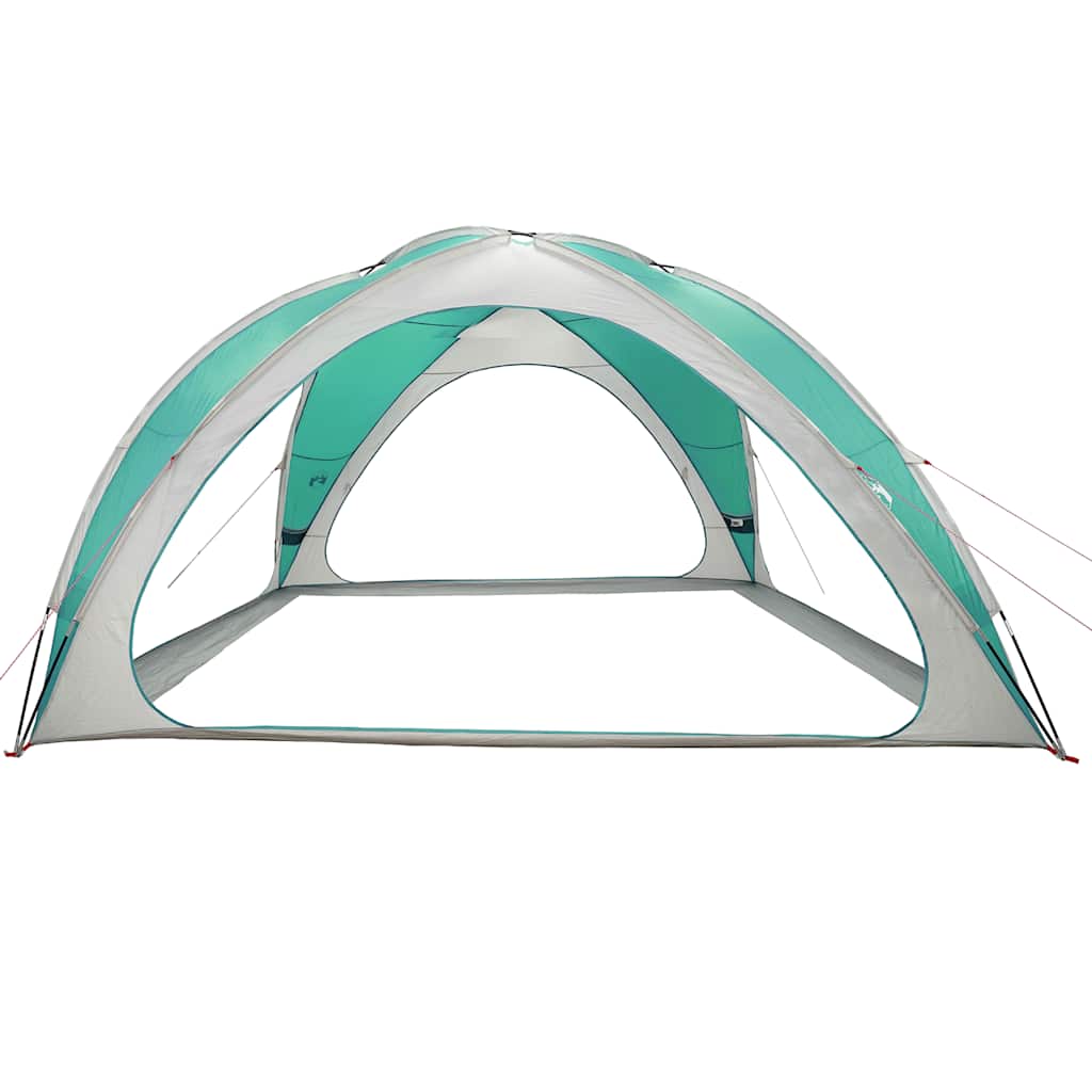Partytent waterdicht zeegroen is nu te koop bij PeponiXL, paradijselijk wonen!