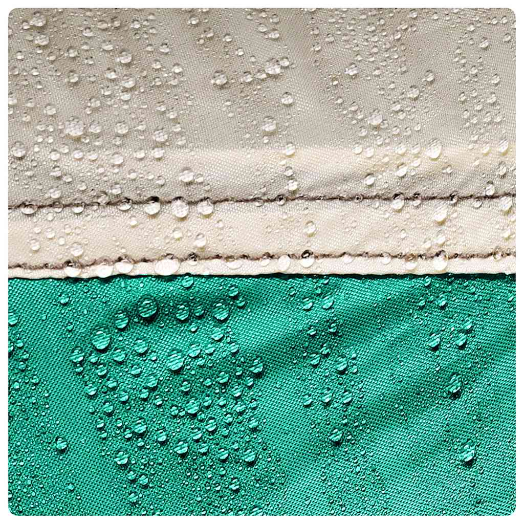 Partytent waterdicht zeegroen is nu te koop bij PeponiXL, paradijselijk wonen!