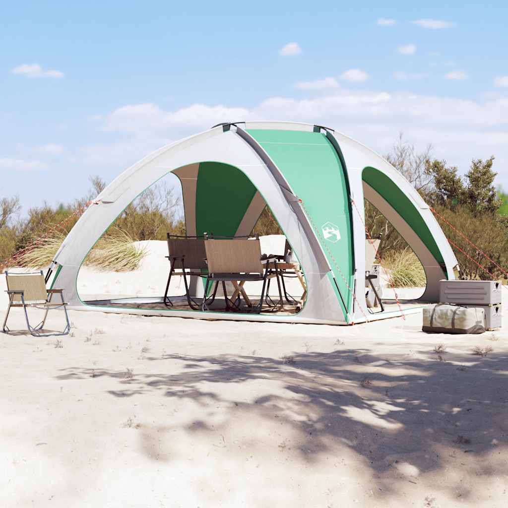 Partytent waterdicht zeegroen is nu te koop bij PeponiXL, paradijselijk wonen!
