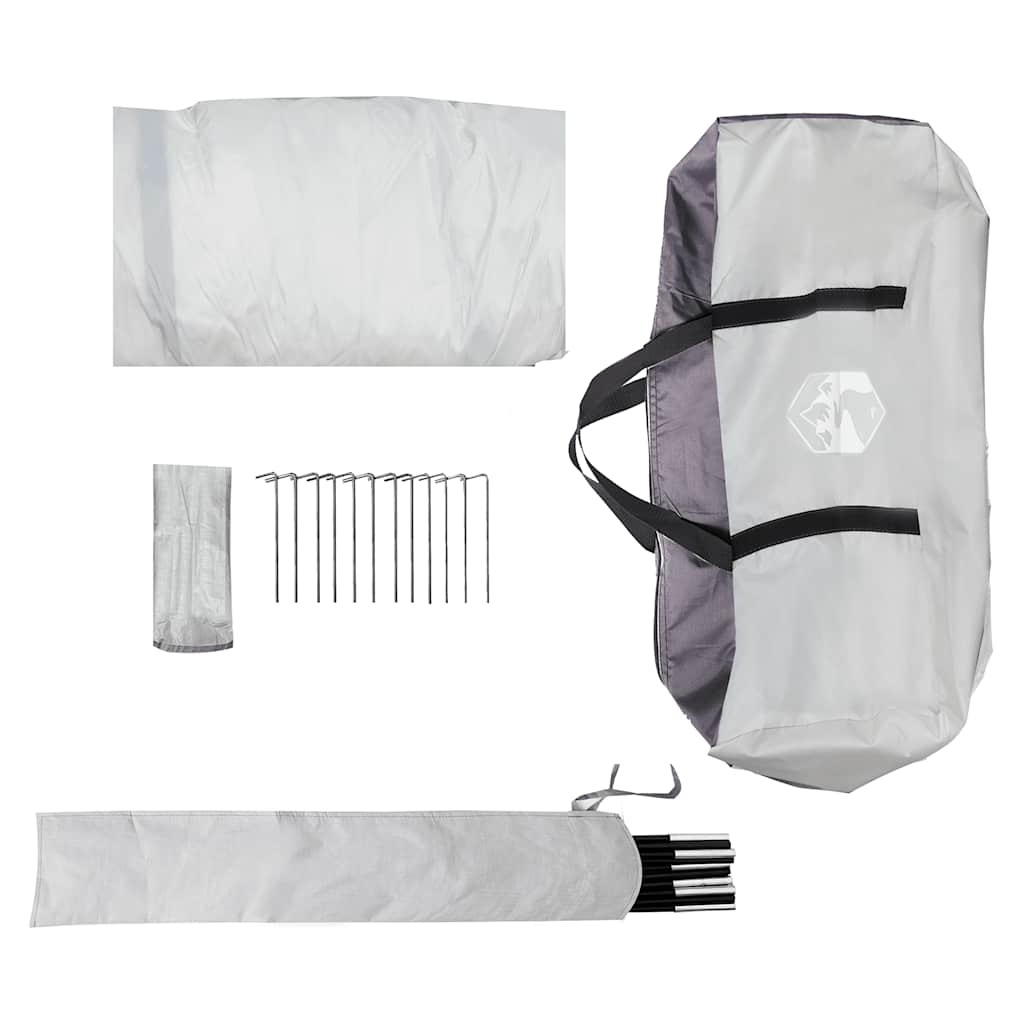 Partytent waterdicht grijs is nu te koop bij PeponiXL, paradijselijk wonen!