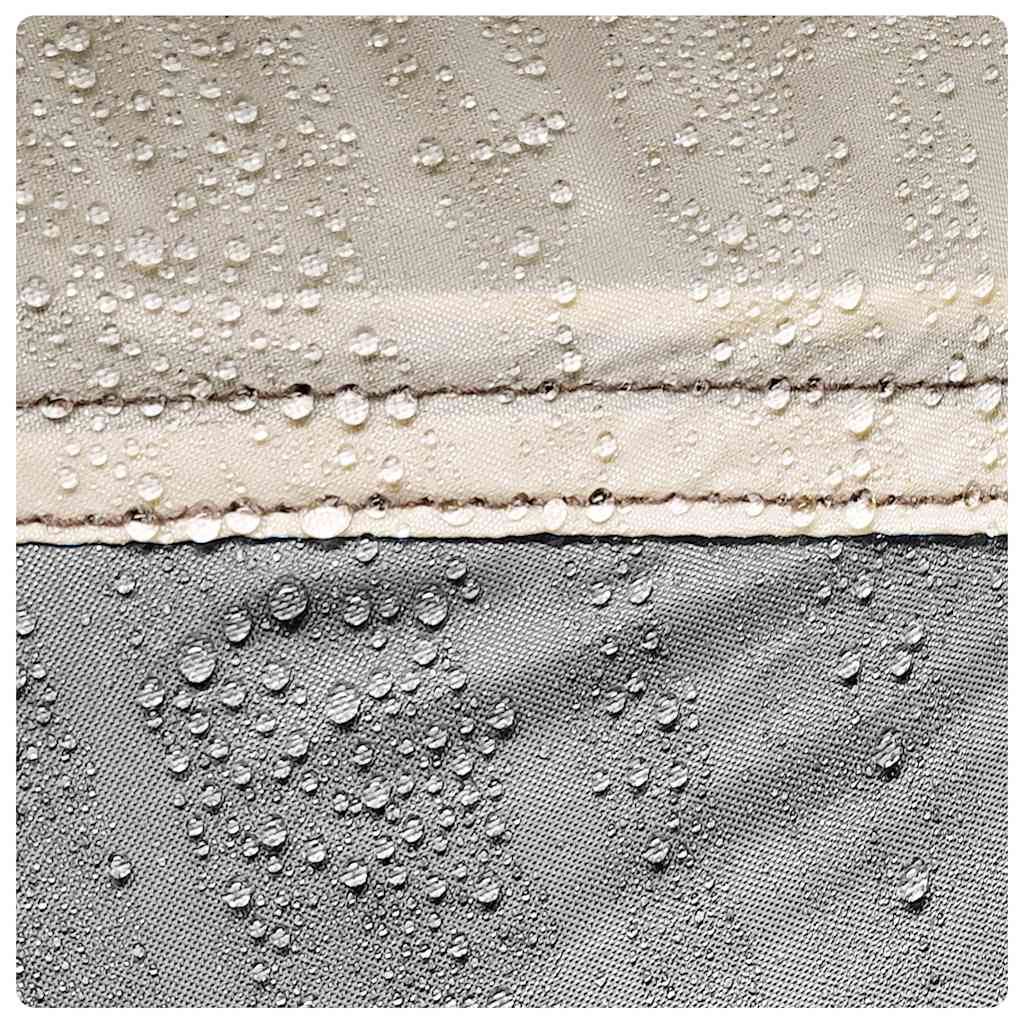 Partytent waterdicht grijs is nu te koop bij PeponiXL, paradijselijk wonen!