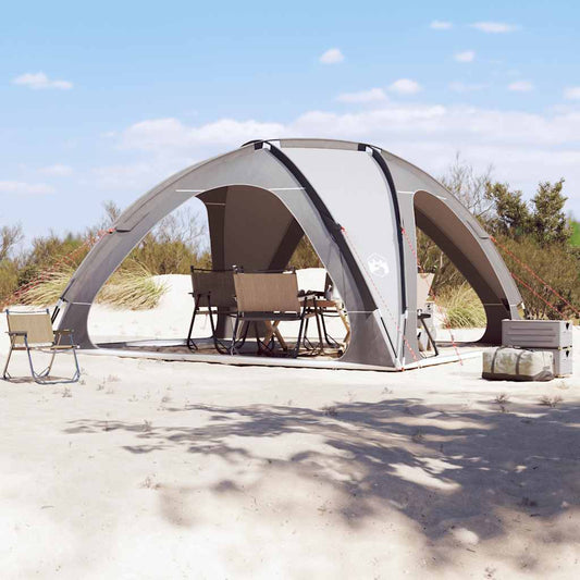 Partytent waterdicht grijs is nu te koop bij PeponiXL, paradijselijk wonen!