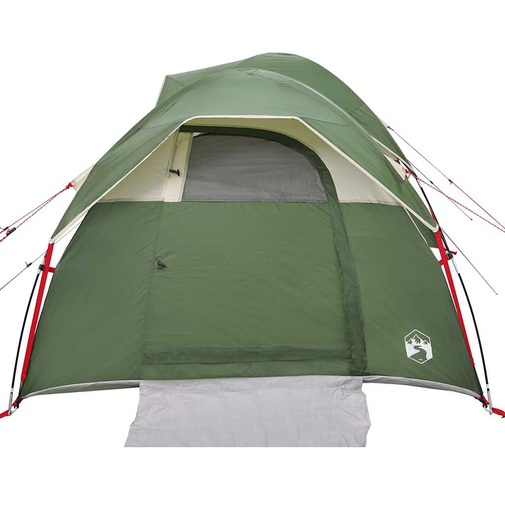 Tent 5-persoons waterdicht groen is nu te koop bij PeponiXL, paradijselijk wonen!
