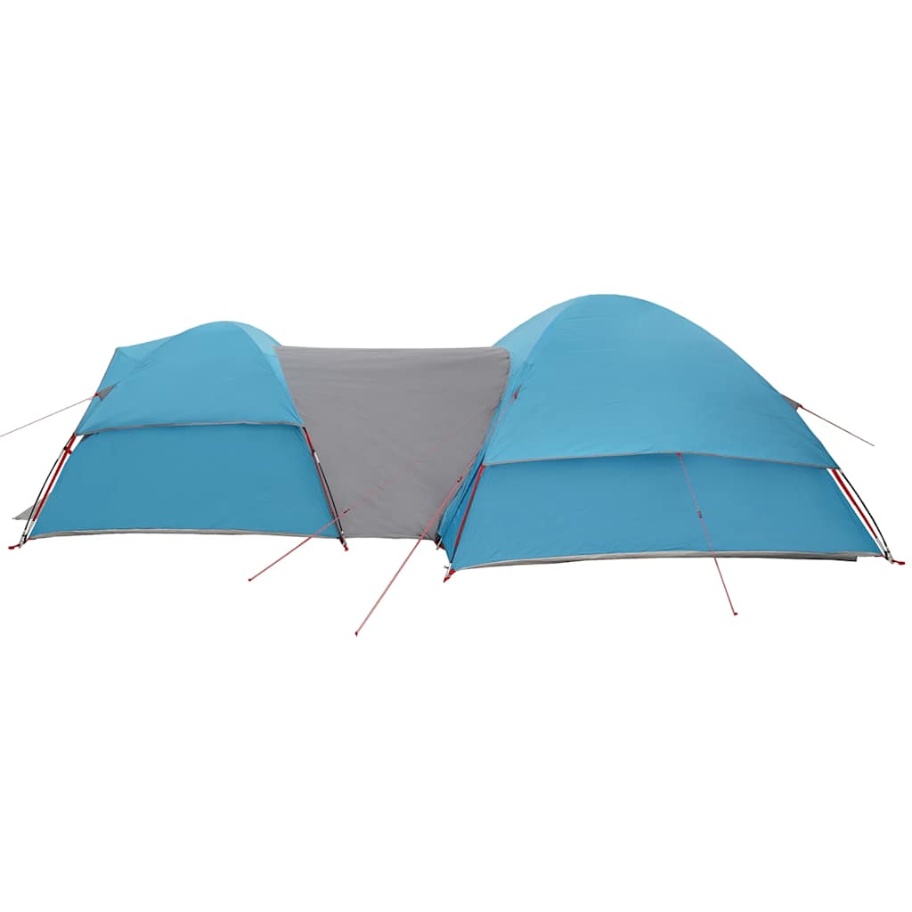 Tent 5-persoons waterdicht blauw is nu te koop bij PeponiXL, paradijselijk wonen!