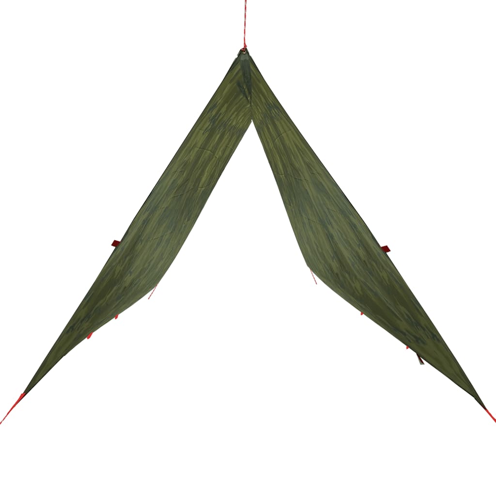 Kampeerluifel waterdicht 506x306 cm camouflage is nu te koop bij PeponiXL, paradijselijk wonen!