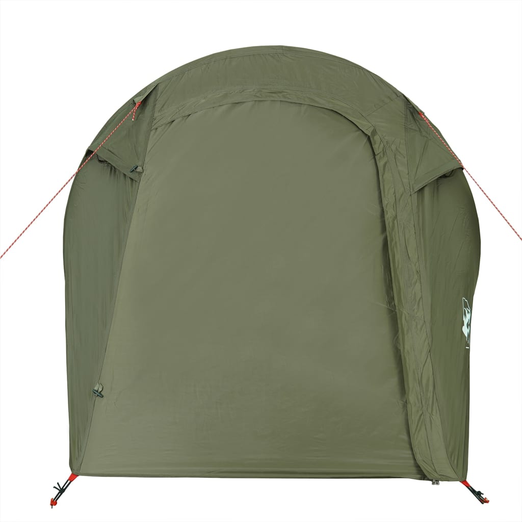 Tunneltent 3-persoons waterdicht olijfgroen is nu te koop bij PeponiXL, paradijselijk wonen!