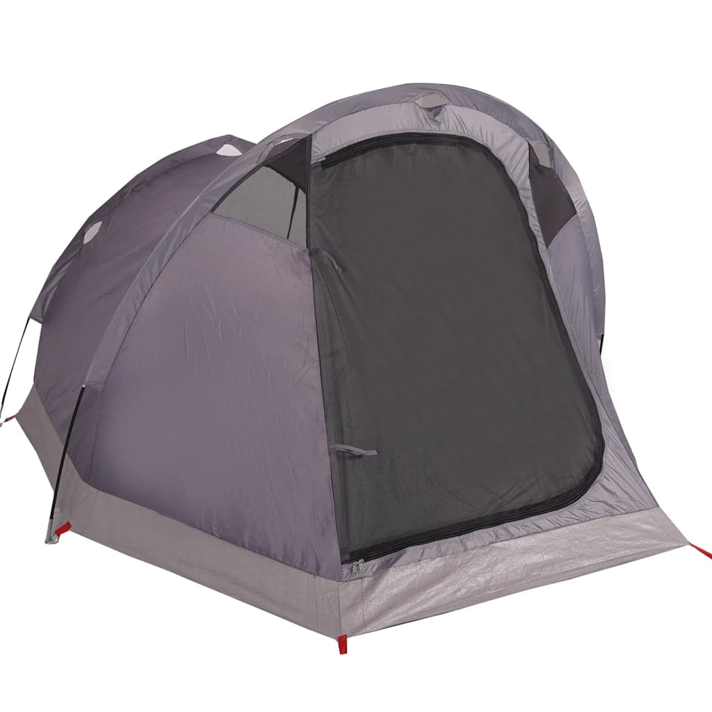 Tunneltent 3-persoons waterdicht olijfgroen is nu te koop bij PeponiXL, paradijselijk wonen!