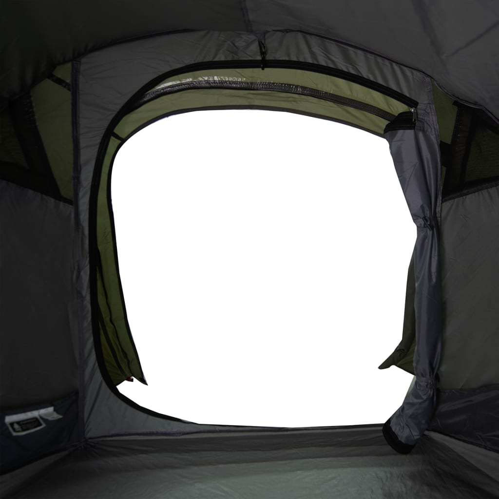 Tunneltent 3-persoons waterdicht olijfgroen is nu te koop bij PeponiXL, paradijselijk wonen!