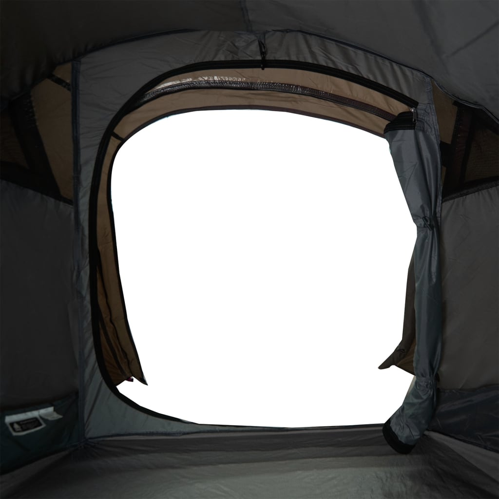 Tunneltent 3-persoons waterdicht bruin is nu te koop bij PeponiXL, paradijselijk wonen!