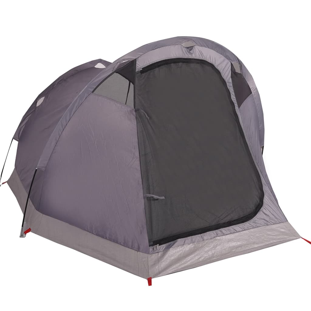 Tunneltent 2-persoons waterdicht camouflage is nu te koop bij PeponiXL, paradijselijk wonen!